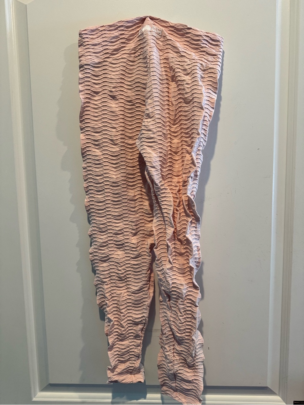 Booty by Brabants Textured Leggings